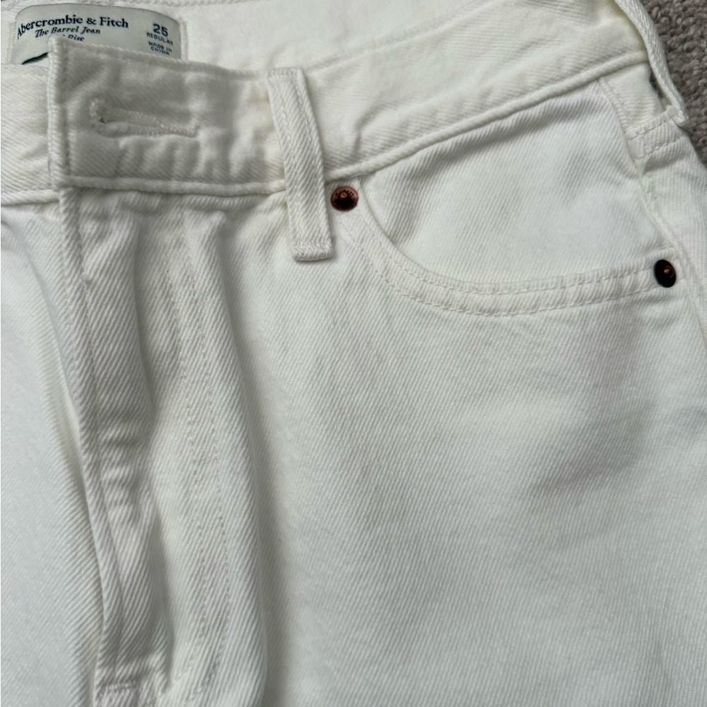 Abercrombie & Fitch jeans 25 - Picture 11 of 16